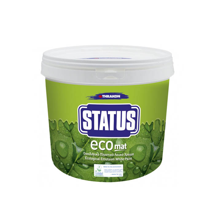 STATUS ECO